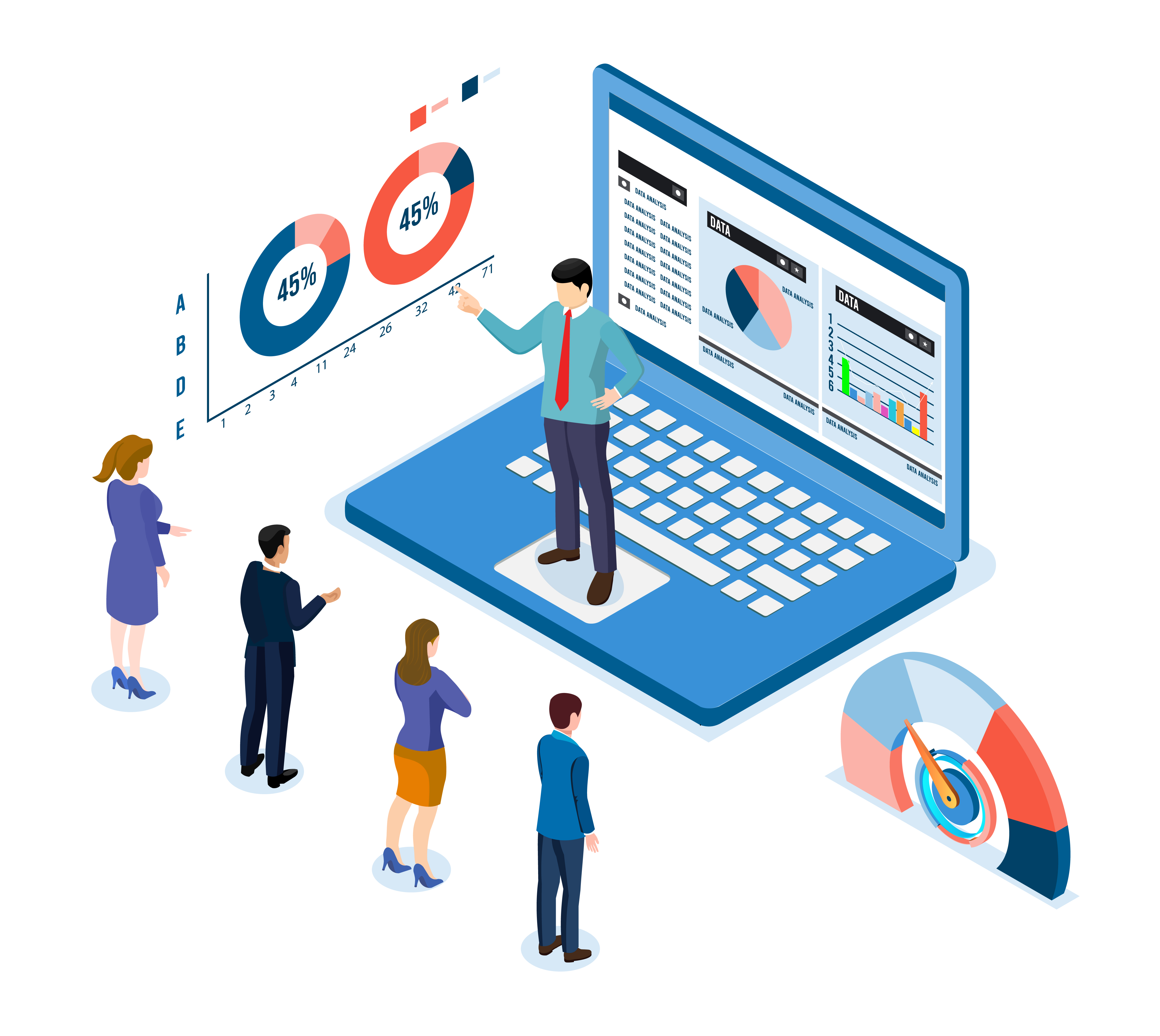 crm custom development platform