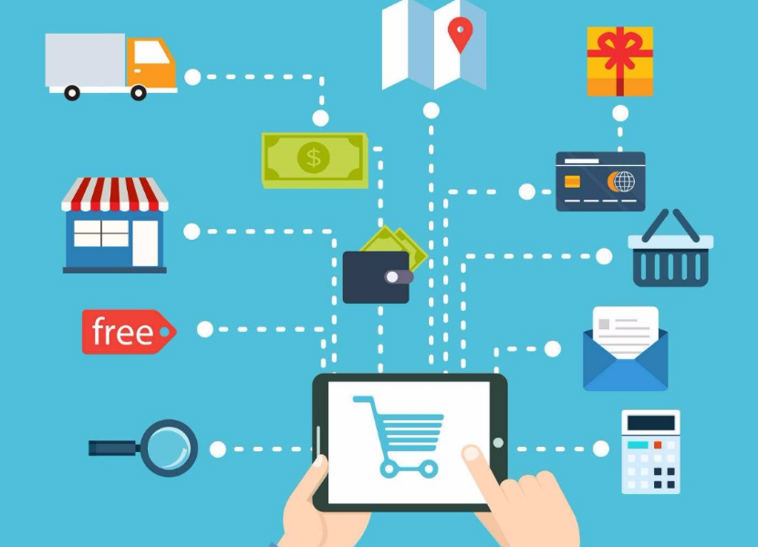 crm customer management system