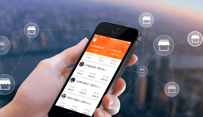 crm custom development platform