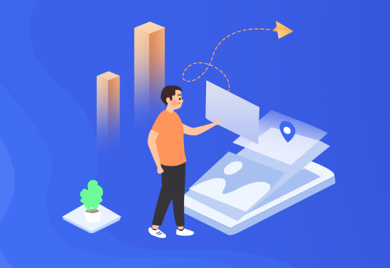 Distribution system custom development