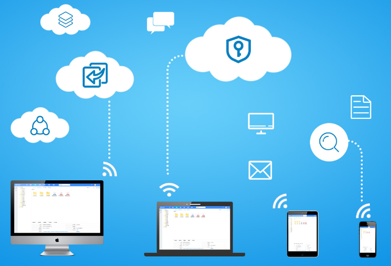 crm custom development platform