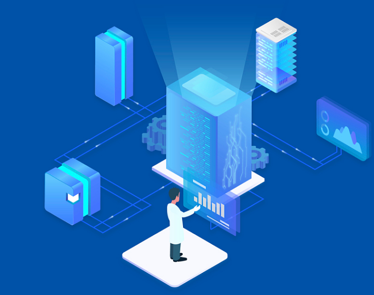 erp warehouse management system