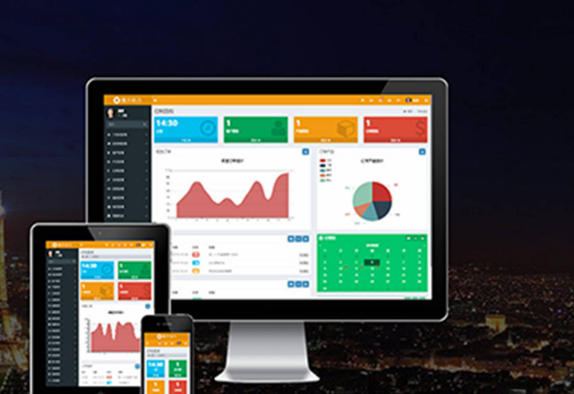 crm customer management system