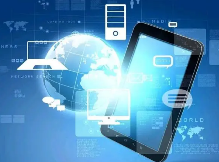 Online and offline sales management system