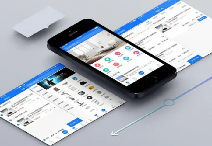 Custom development of NFT digital collection system