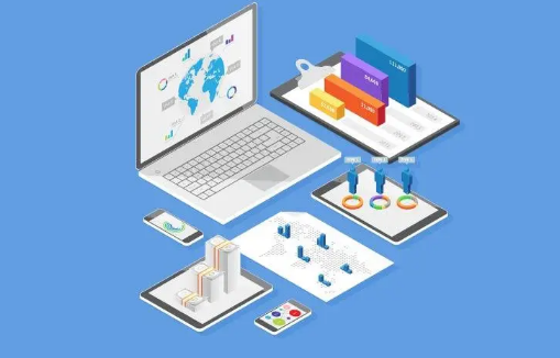 Distribution system custom development