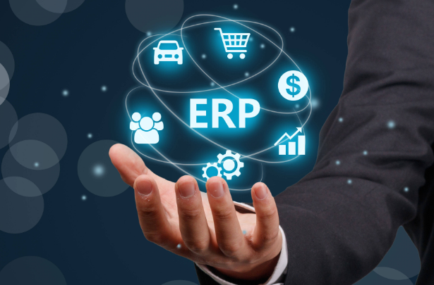 Online and offline sales management system