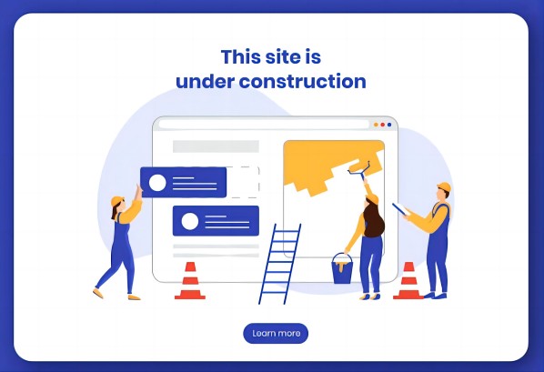 How to build a high-end enterprise marketing website?