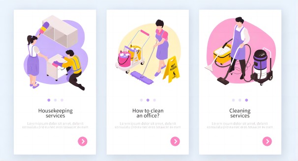 How can the development of the Guangzhou Home Service APP usher in a new era of intelligent living?