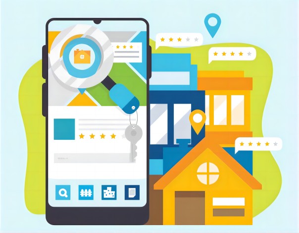  improve property management efficiency through the development of a professional property management system