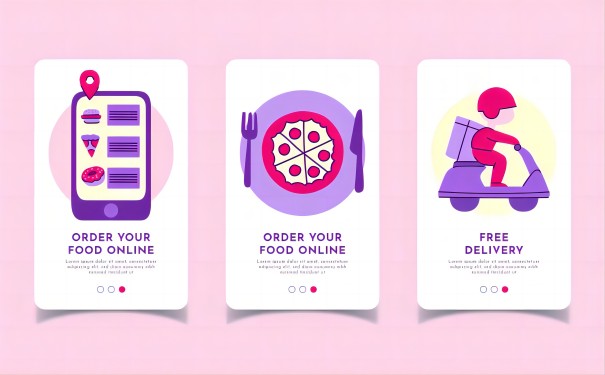 Developing a running app to enhance user stickiness