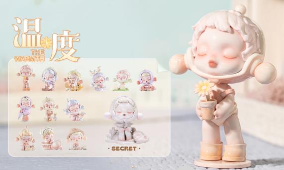 泡泡玛特官网
