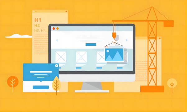What are the methods of website development?
