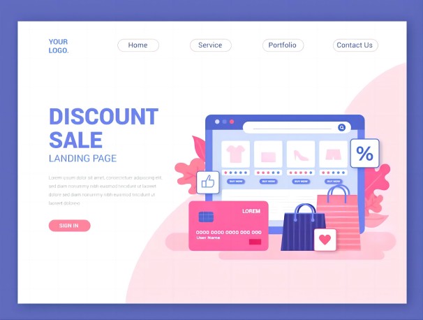 Security of New Retail E-commerce System Development