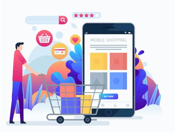 How to improve user retention rate in the development of mini programs for micro shopping malls