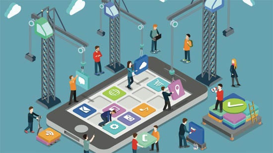 crm customer management system