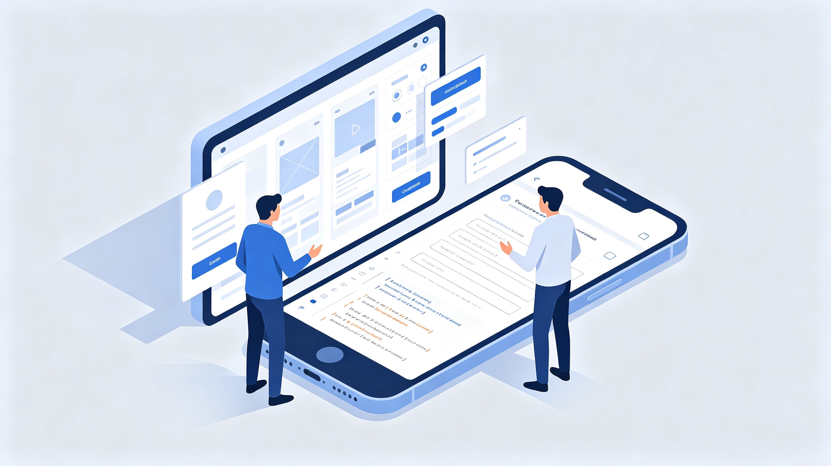 Custom development of NFT digital collection system